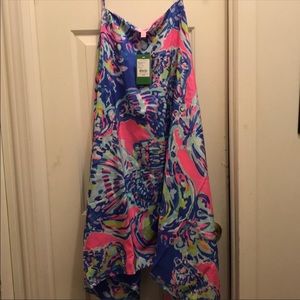 Lilly Pulitzer new with tags address